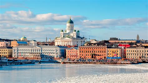 helsinki capital of which country|Helsinki .